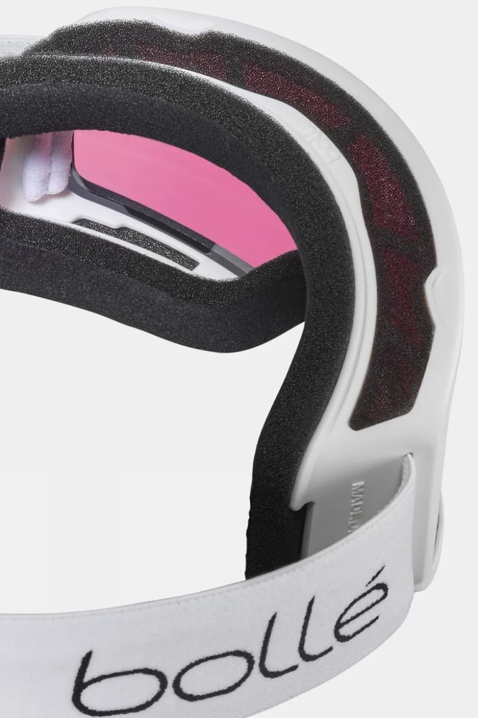 Nevada Junior Goggles