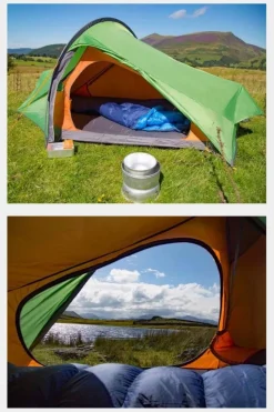 Nevis 200 Tent