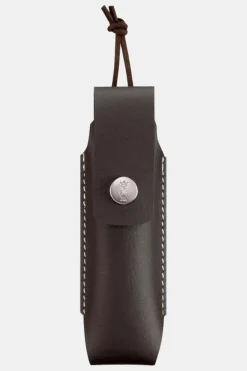 No.8 Classic Carbon Steel Knife with Sheath Gift Box