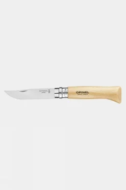 No.8 Classic Stainless Knife
