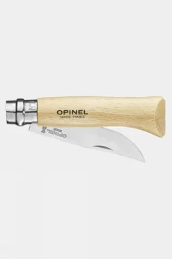 No.8 Classic Stainless Knife