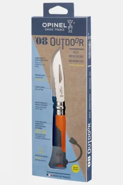 No.8 Outdoor Knife