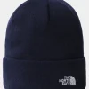 Norm Shallow Beanie