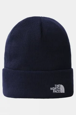 Norm Shallow Beanie
