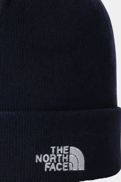 Norm Shallow Beanie