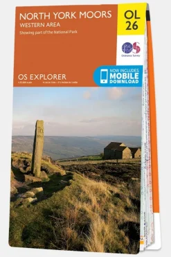 North York Moors - Western Area