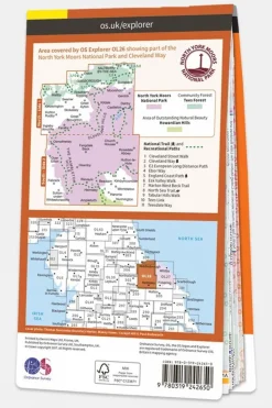 North York Moors - Western Area