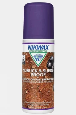 Nubuck & Suede Proof - 125ml