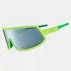 Nuclear Gnar Wrap Sunglasses