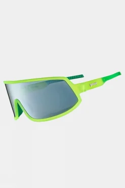 Nuclear Gnar Wrap Sunglasses