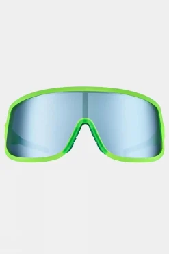 Nuclear Gnar Wrap Sunglasses