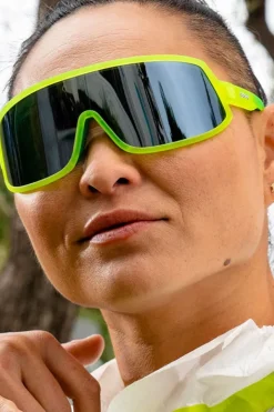 Nuclear Gnar Wrap Sunglasses