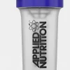 Nutrition Protein Shaker Bottle - 700ml
