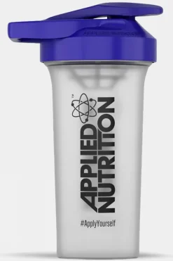 Nutrition Protein Shaker Bottle - 700ml