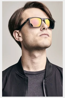 Oak Polarised Sunglasses