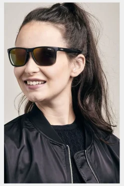 Oak Polarised Sunglasses