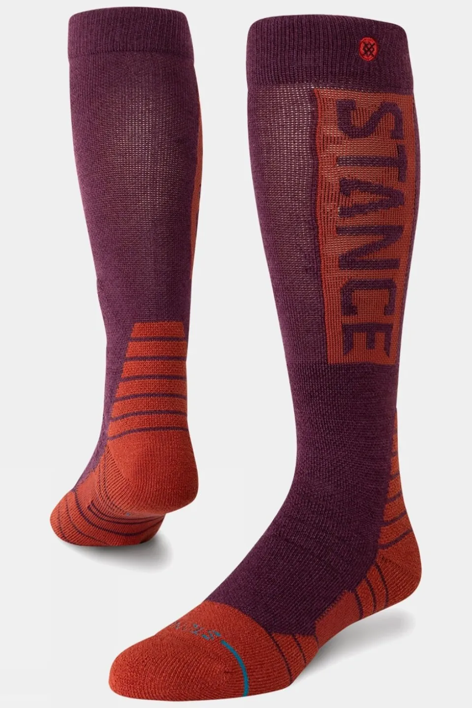 OG Mid Wool Snow Socks