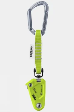 Ohm II Belay Device