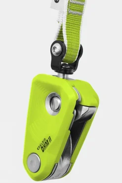 Ohm II Belay Device