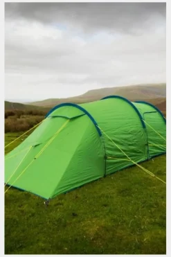 Omega 250 Tent