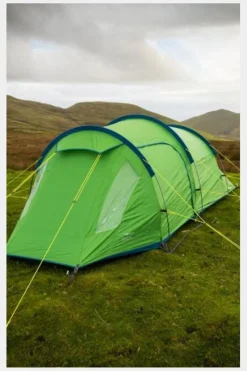 Omega 250 Tent