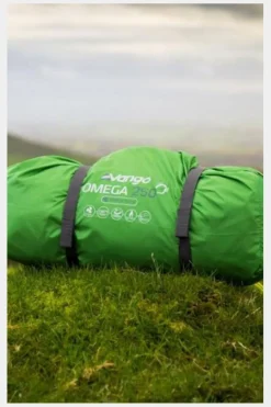 Omega 250 Tent