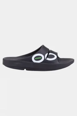 OOahh Sport Slides Sandals
