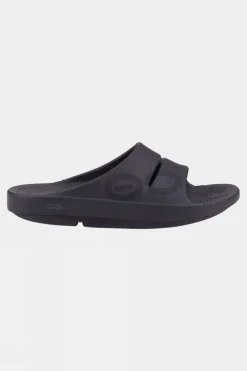 OOahh Sport Slides Sandals
