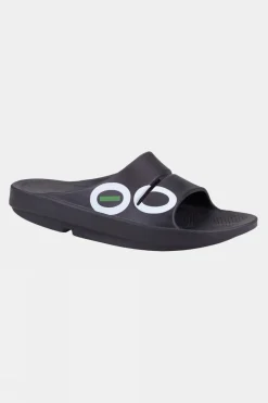 OOahh Sport Slides Sandals