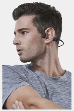 OpenRun Headphones - Magnetic Induction