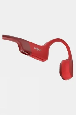 OpenRun Headphones - Magnetic Induction