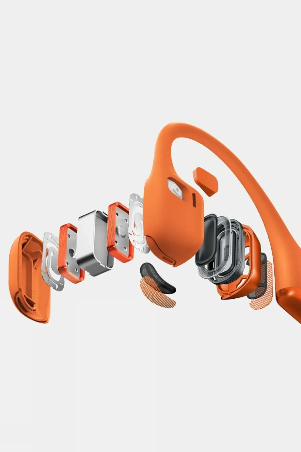 OpenRun Pro 2 Headphones