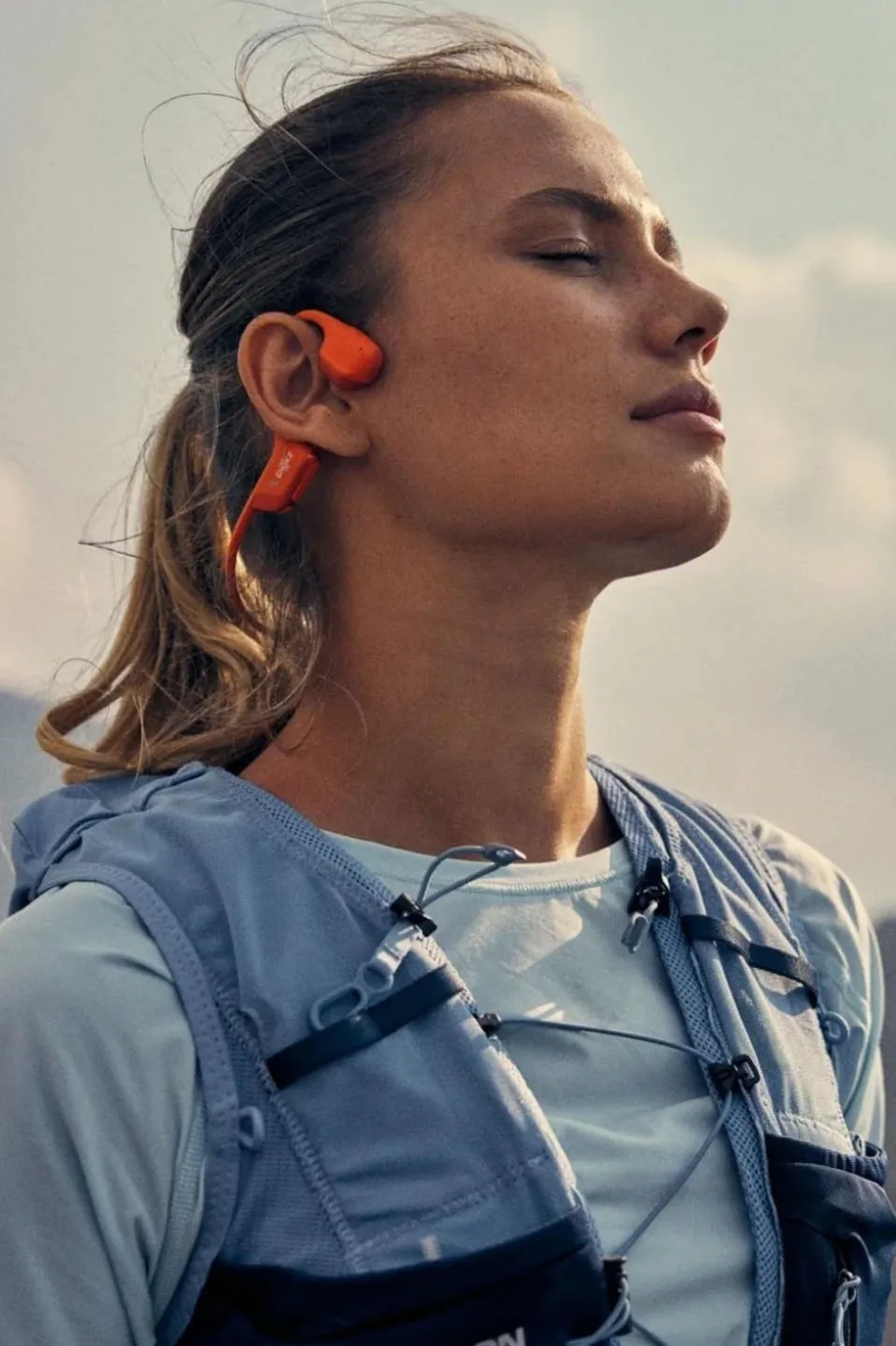 OpenRun Pro 2 Headphones