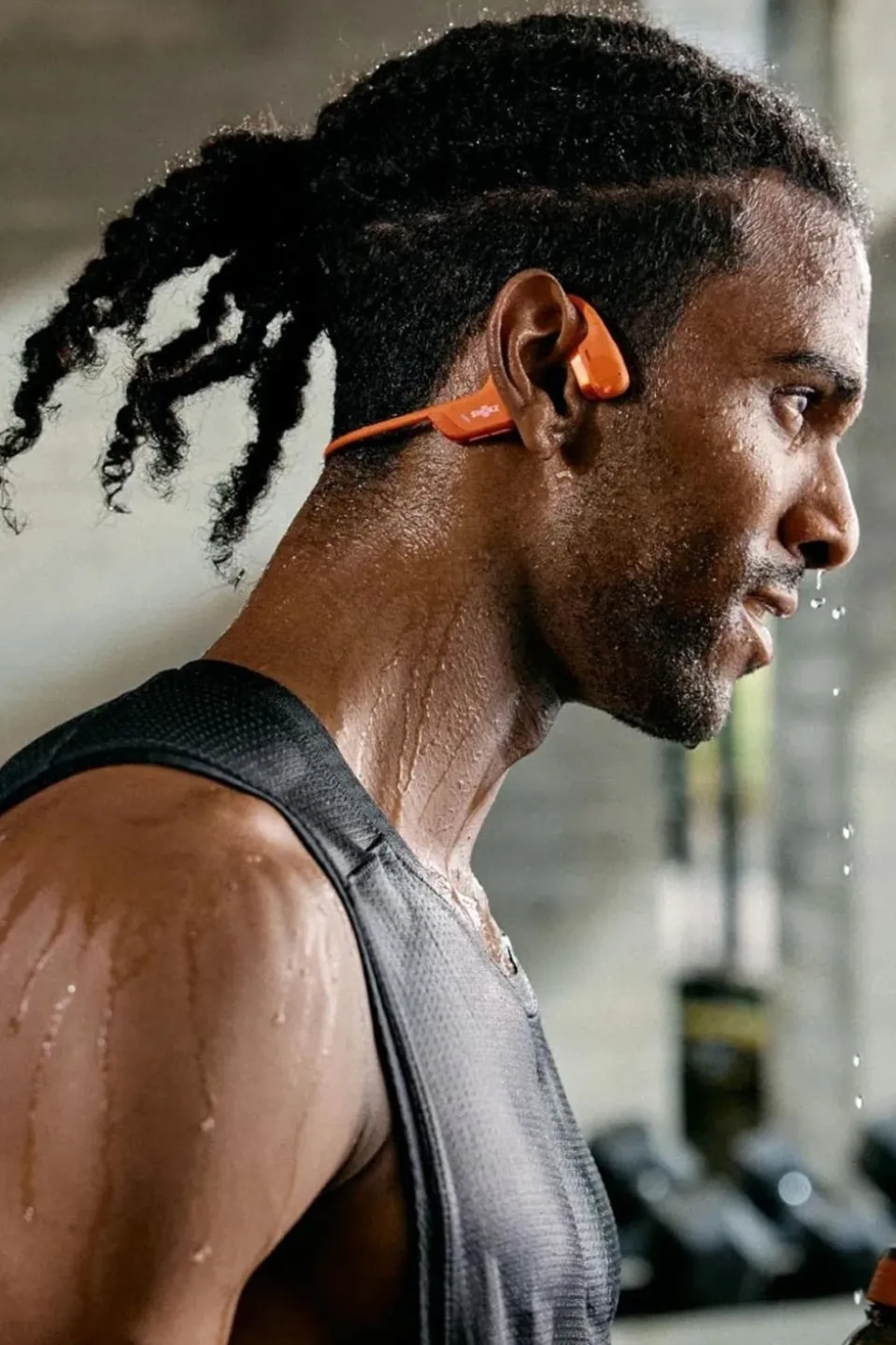 OpenRun Pro 2 Mini Headphones