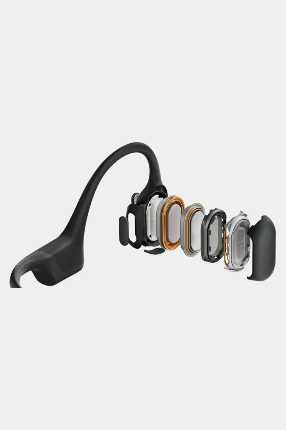 OpenRun Pro Headphones