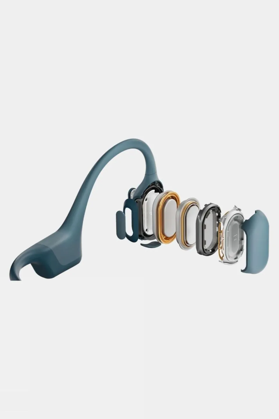 OpenRun Pro Headphones