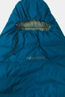 Ordesa Hybrid 4 Sleeping Bag