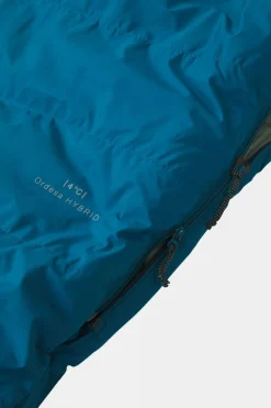 Ordesa Hybrid 4 Sleeping Bag