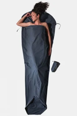 Organic Cotton Mummy Liner