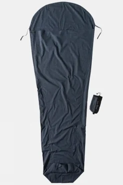 Organic Cotton Mummy Liner