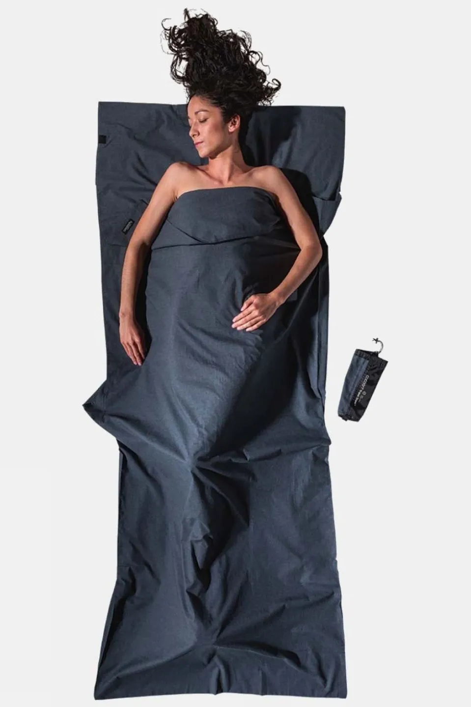 Organic Cotton Travel Sheet