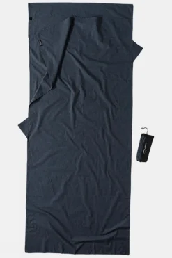 Organic Cotton Travel Sheet