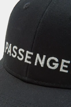 Organic Cotton Trucker Cap