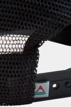 Organic Cotton Trucker Cap