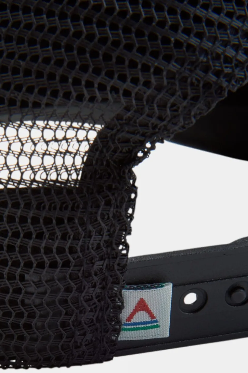 Organic Cotton Trucker Cap