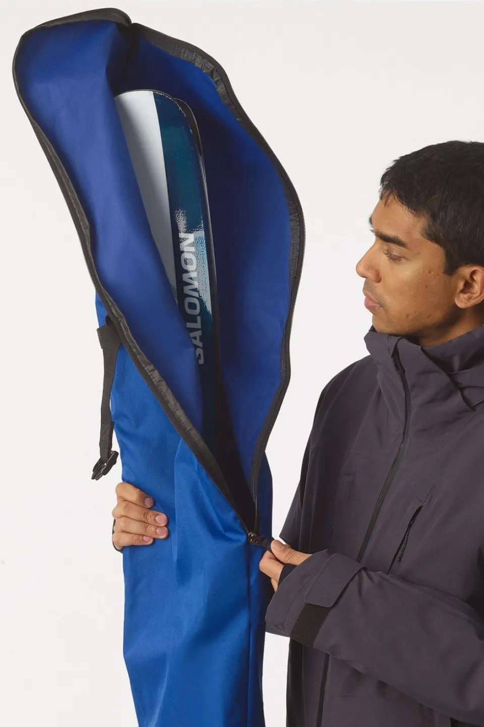 Original 1 Pair 160-210 Ski Bag