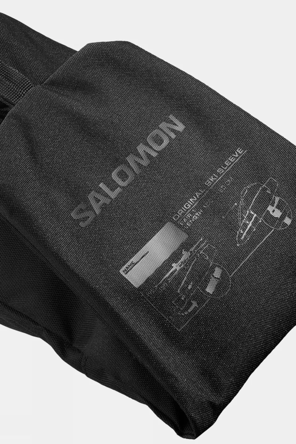 Original 1 Pair 160-210 Ski Bag