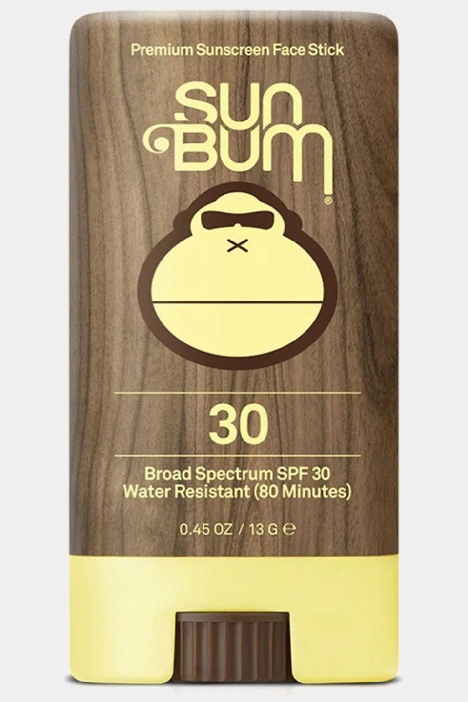 Original SPF 30 Sunscreen Face Stick