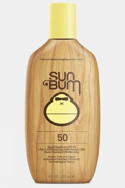 Original SPF 50 Sunscreen Lotion - 237ml