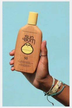 Original SPF 50 Sunscreen Lotion - 237ml